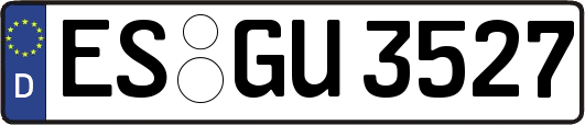 ES-GU3527