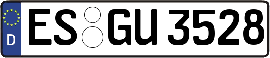 ES-GU3528
