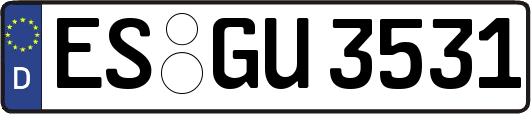 ES-GU3531