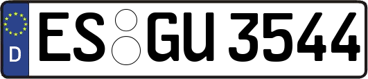 ES-GU3544