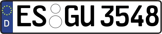 ES-GU3548