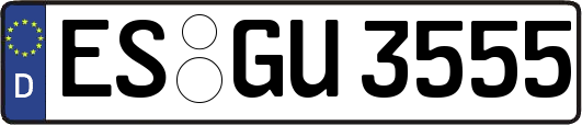 ES-GU3555
