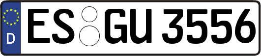 ES-GU3556