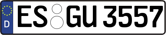 ES-GU3557