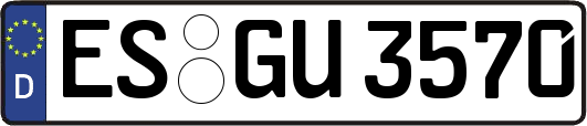 ES-GU3570