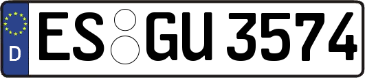 ES-GU3574