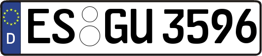 ES-GU3596