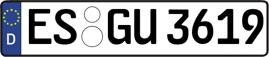 ES-GU3619