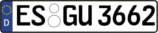 ES-GU3662