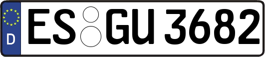 ES-GU3682