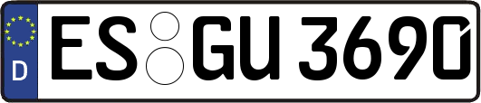 ES-GU3690