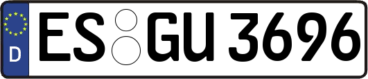 ES-GU3696
