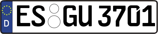 ES-GU3701