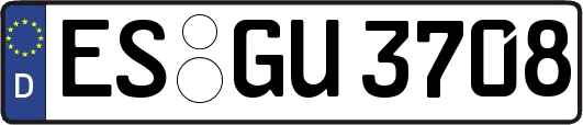 ES-GU3708