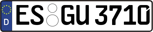 ES-GU3710