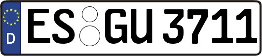 ES-GU3711
