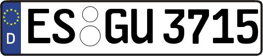 ES-GU3715