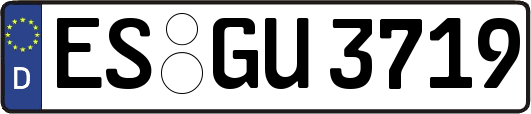 ES-GU3719