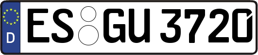 ES-GU3720