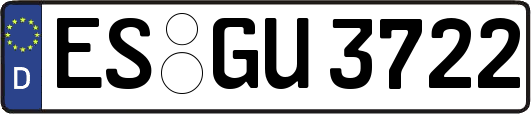 ES-GU3722