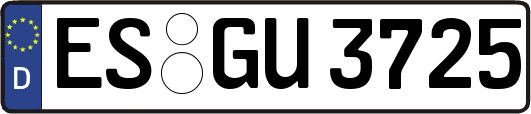ES-GU3725