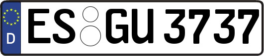 ES-GU3737