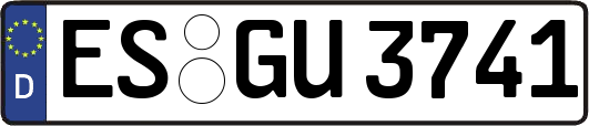 ES-GU3741
