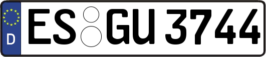 ES-GU3744