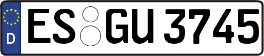 ES-GU3745