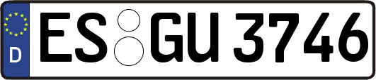 ES-GU3746