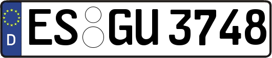 ES-GU3748
