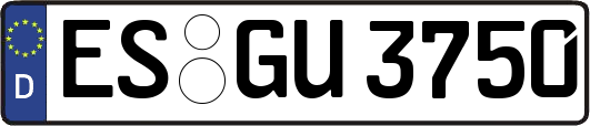 ES-GU3750