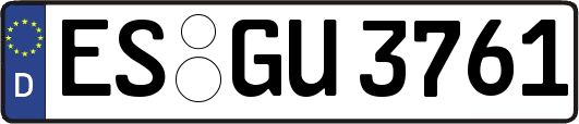 ES-GU3761