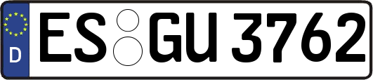 ES-GU3762