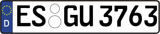 ES-GU3763