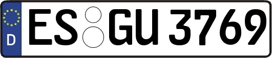 ES-GU3769