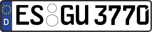 ES-GU3770