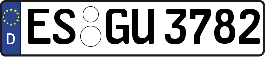 ES-GU3782