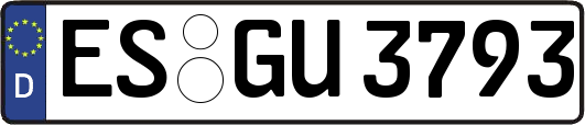 ES-GU3793