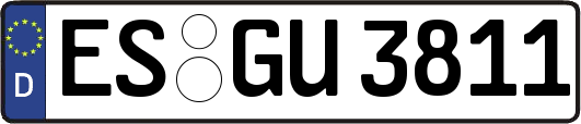 ES-GU3811