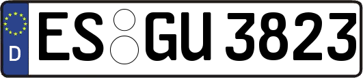 ES-GU3823