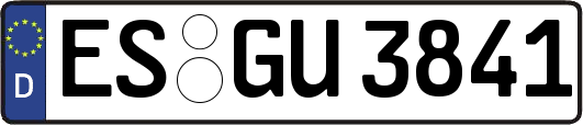 ES-GU3841