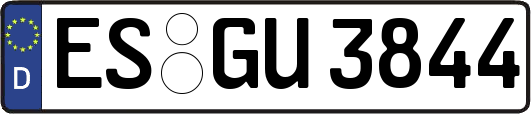 ES-GU3844