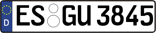 ES-GU3845