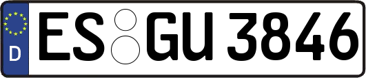 ES-GU3846