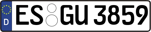ES-GU3859