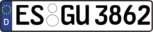 ES-GU3862