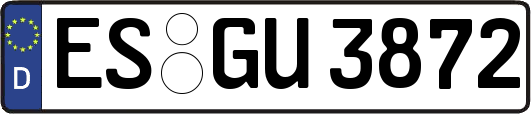 ES-GU3872