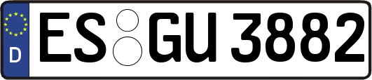 ES-GU3882