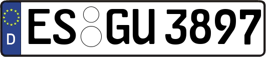 ES-GU3897
